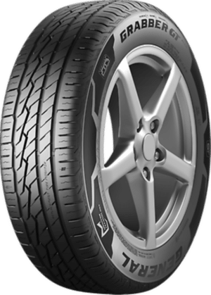 Guma G215/70R16 100H FR GRABBER GT+ GENERAL TIRE