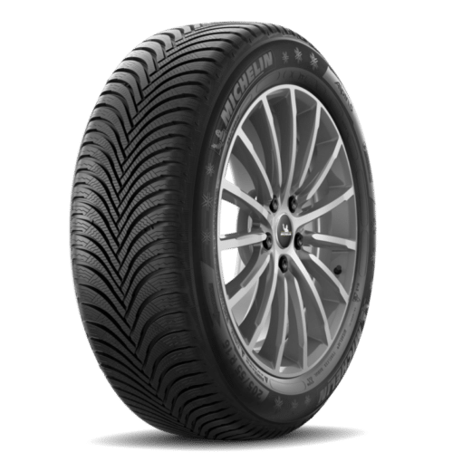Guma G305/35R21 109V XL PILOT ALPIN-5 SUV MICHELIN M+S DOT2921