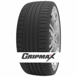 Guma G285/40R21 109Y XL SUREGRIP PRO SPORT GRIPMAX