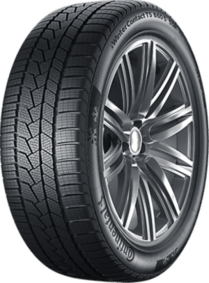 Guma G315/45R21 116V TS860S WINTERCONTACT CONTINENTAL M+S DOT2321