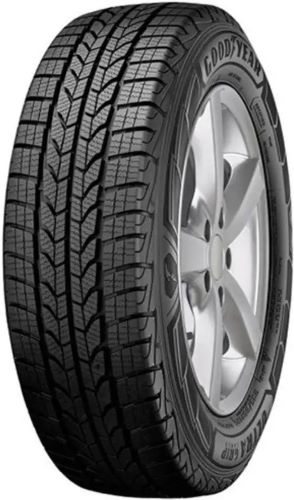 Guma GOODYEAR UltraGrip Cargo 225/75R16C 118R    UltraGrip Cargo GOODYEAR