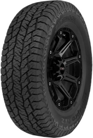 Guma HANKOOK RF11 Dynapro AT2 215/80R15 102T    DOT5222 RF11 Dynapro AT2 HANKOOK