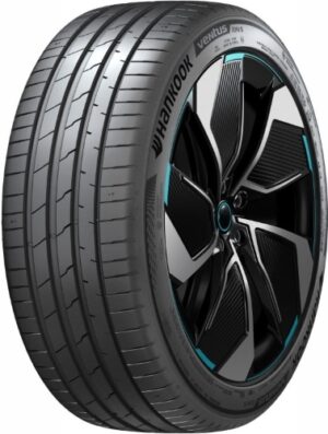 Guma HANKOOK Ventus iON S IK01 235/45R18 98W XL   Ventus iON S IK01 HANKOOK