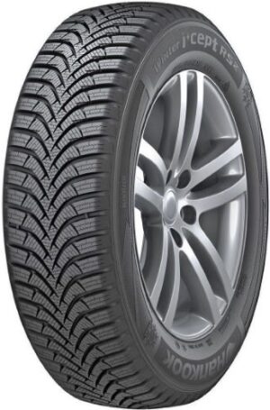 Guma HANKOOK Winter i*cept RS2 W452 205/65R15 94H  DOT3524 WiNter i*cept RS2 HANKOOK