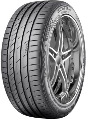 Guma KUMHO Ecsta PS71 285/35ZR22 106Y XL  DOT5022 PS71 XL KUMHO