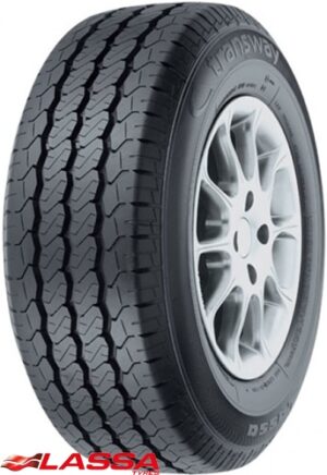 Guma LASSA Transway 185/80R14C 102/100R  Transway LASSA