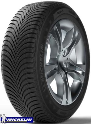 Guma MICHELIN Alpin 5 205/65R15 94T    Alpin 5 MICHELIN