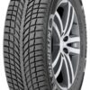 Guma MICHELIN Latitude Alpin LA2 265/65R17 116H XL   Latitude Alpin LA2 MICHELIN