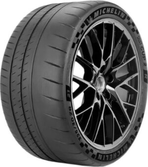 Guma MICHELIN Pilot Sport Cup 2 R 245/35R20 95Y XL N0  Pilot Sport Cup 2 R MICHELIN