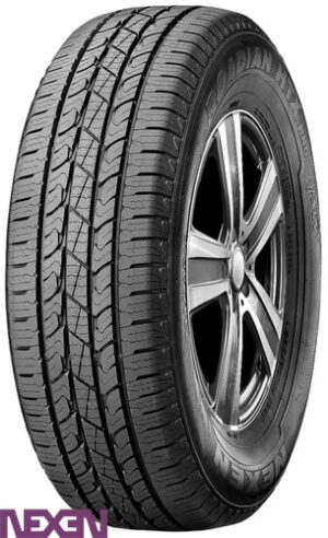 Guma NEXEN Roadian HTX RH5 255/65R17 110S  ROADIAN HTX RH5 NEXEN