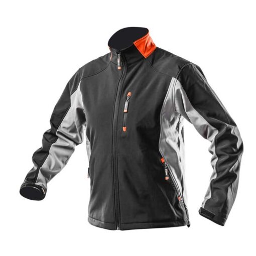 Nepropusna radna jakna S-XXL NEO 81-550