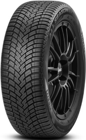 Guma PIRELLI Cinturato All Season SF2 245/45R18 100Y XL   All Season Cinturato All Season SF2 PIRELLI