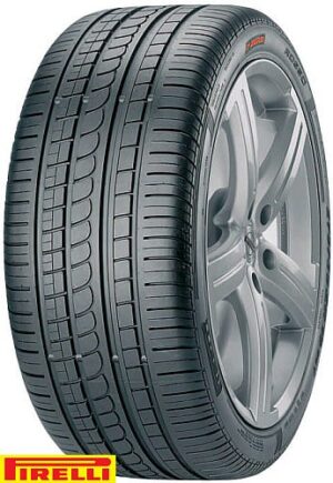 Guma PIRELLI PZero Rosso Asimmetrico 275/45R19 108Y XL N1 PZERO ROSSO ASIMMETRICO PIRELLI