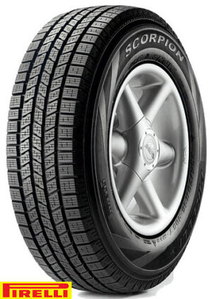 Guma PIRELLI Scorpion Ice&Snow 285/35R21 105V XL RB r-f SCORPION ICE & SNOW PIRELLI