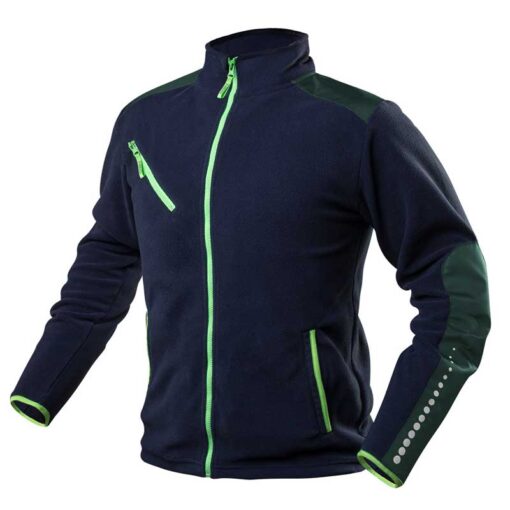 Radna jakna Cordura S-XXXL NEO 81-506