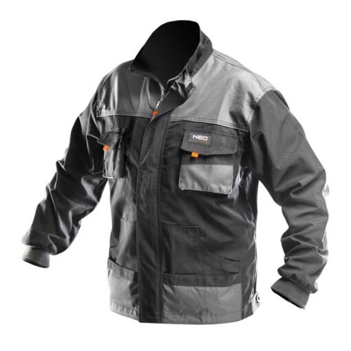 Radna jakna S-XXL NEO 81-210