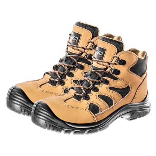 Radne duboke čizme S3 SRC 39-47 NEO 82-120/82-128