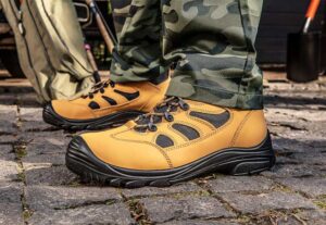 Radne duboke cizme S3 39 47 NEO rad