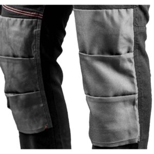 Radne hlace HD Slim S XXL NEO 81 239 1 1
