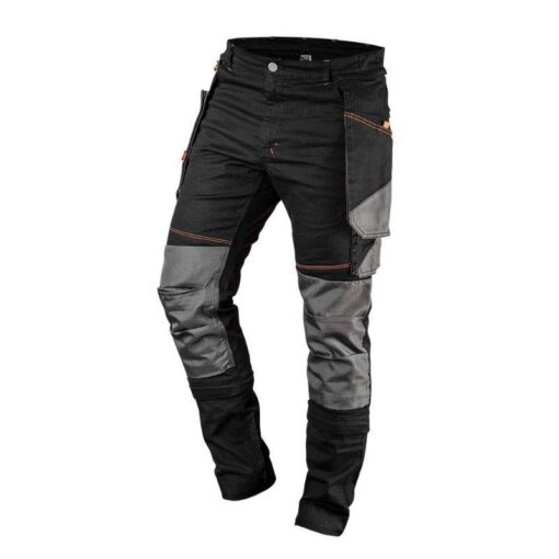 Radne hlače HD Slim S-XXL NEO 81-239
