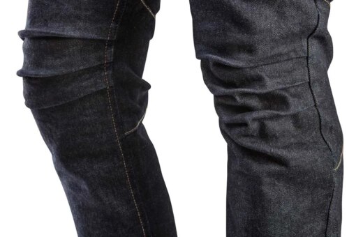 Radne hlače s 5 džepova Denim S-XXXL NEO 81-229 - Slika 6