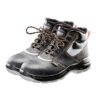 Radne kožne čizme s toplim oblogama S3 SRC 39-47 NEO 82-140/82-148