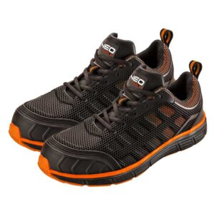 Radne tekstilne cipele S1 39-47 NEO 82-090/82-098