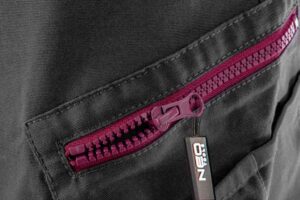 Radne zenske hlace S XXL NEO 80 220 4