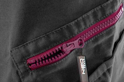 Radne ženske hlače S-XXL NEO 80-220 - Slika 5