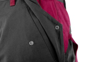 Radne zenske hlace S XXL NEO 80 220 5