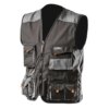 Radni prsluk S-XXL NEO 81-260