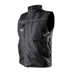 Radni zimski prsluk Oxford S-XXL NEO 81-530