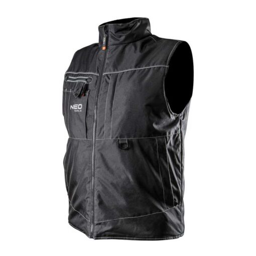 Radni zimski prsluk Oxford S-XXL NEO 81-530