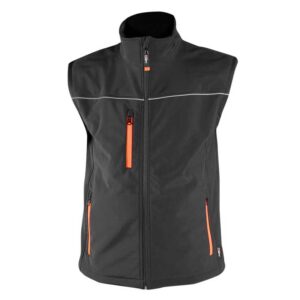 Radni zimski prsluk S-XXXL NEO 81-532
