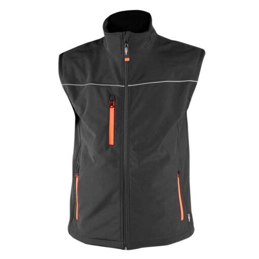 Radni zimski prsluk S-XXXL NEO 81-532
