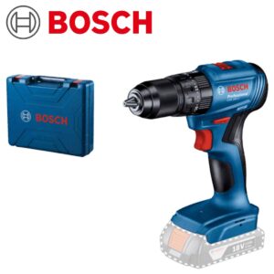 Bosch Aku bušilica odvijač GSB 185-LI Professional SOLO