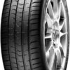Guma VREDESTEIN Ultrac Satin 235/45R19 99W XL DOT1822 USA VREDESTEIN