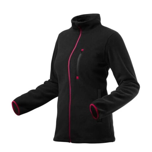 Ženska topla jakna S-XXL NEO 80-500