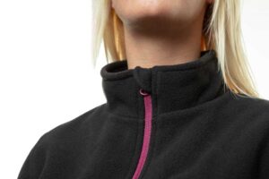 Zenska topla jakna S XXL NEO 80 500 2