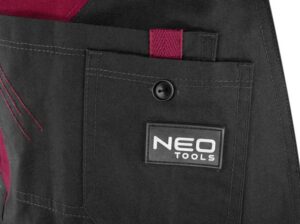 Zensko radno odijelo S XXL NEO 80 240 1
