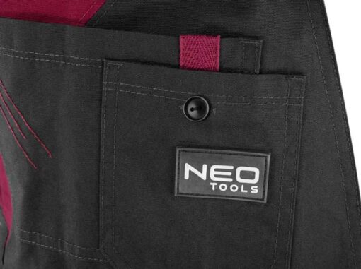 Žensko radno odijelo S-XXL NEO 80-240 - Slika 6