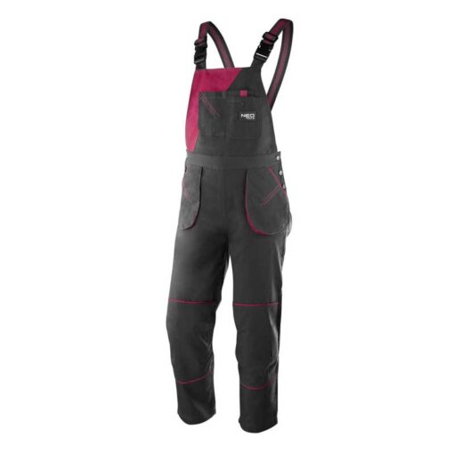 Žensko radno odijelo S-XXL NEO 80-240