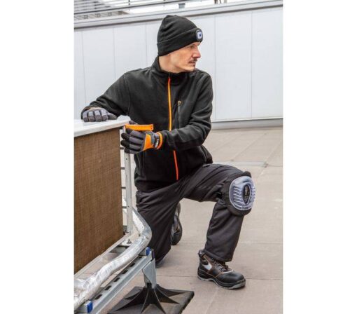 Zimska radna jakna S-XXL NEO 81-500 - Slika 3