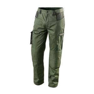 Camo radne hlače S-XXL NEO 81-222