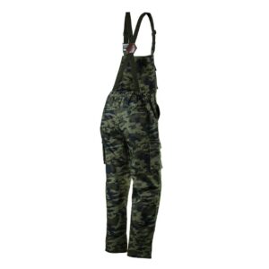 camo radno odijelo 81 241 6 1