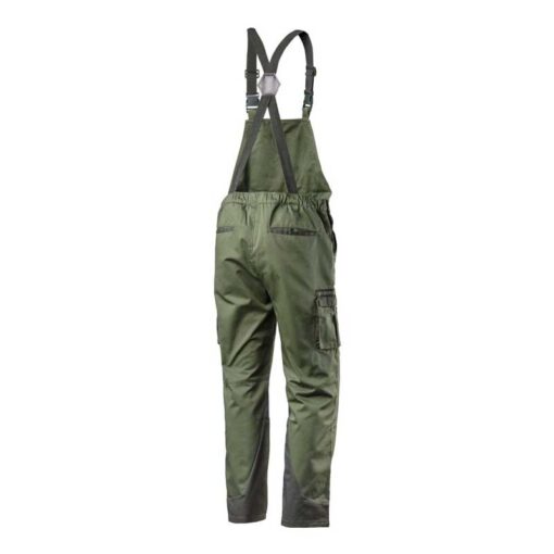 Camo radno odijelo S-XXL NEO 81-242 - Slika 4