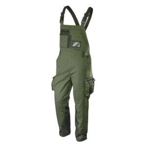 Camo radno odijelo S-XXL NEO 81-242