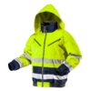 Reflektirajuća radna jakna S-XXXL NEO 81-710