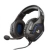 Slušalice Trust GXT488 PS4 crne
