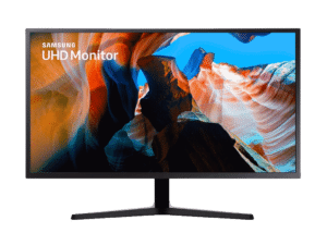 monitor 32" UHD J590UQPLU32J590UQPXEN
